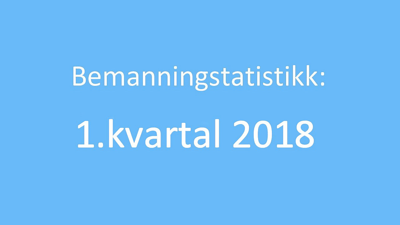 statistikk