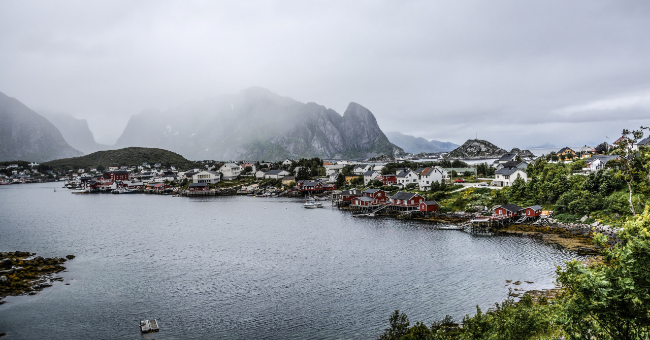 lofoten