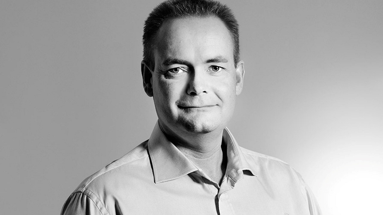 Arild Tjensvoll 