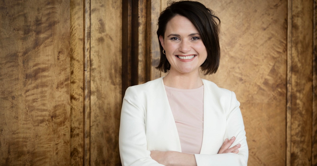 kunnskapsminister Kari Nessa Nordtun (Ap)