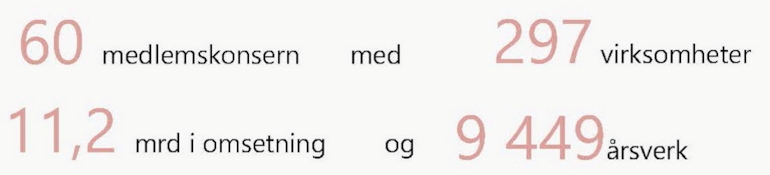 grafikk sikkerhetsbransjen