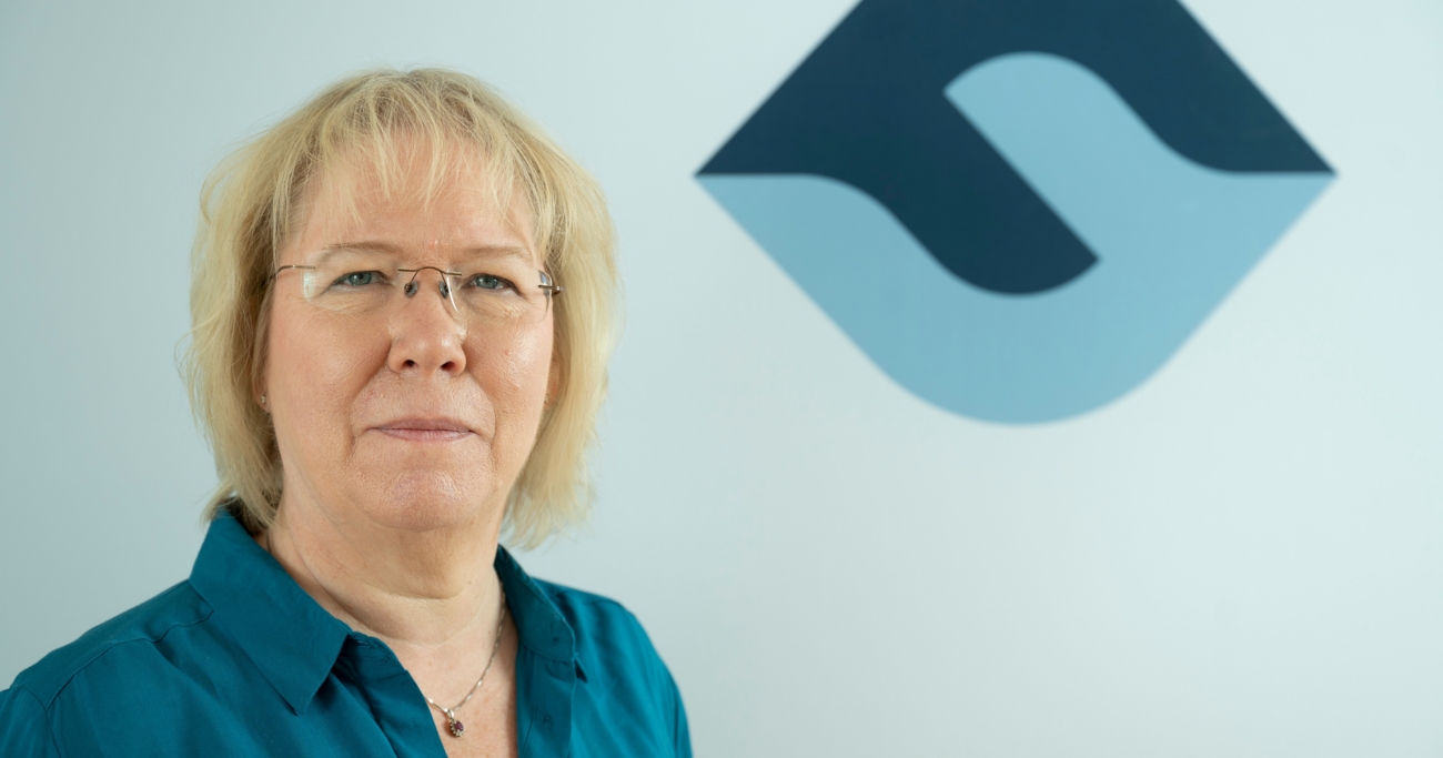 Bente Øverli