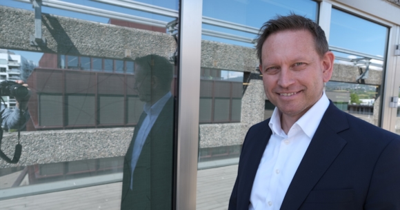 Vegard Einan