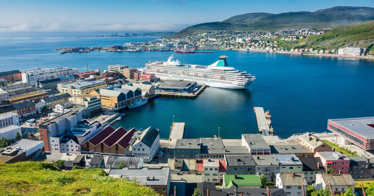 Hammerfest