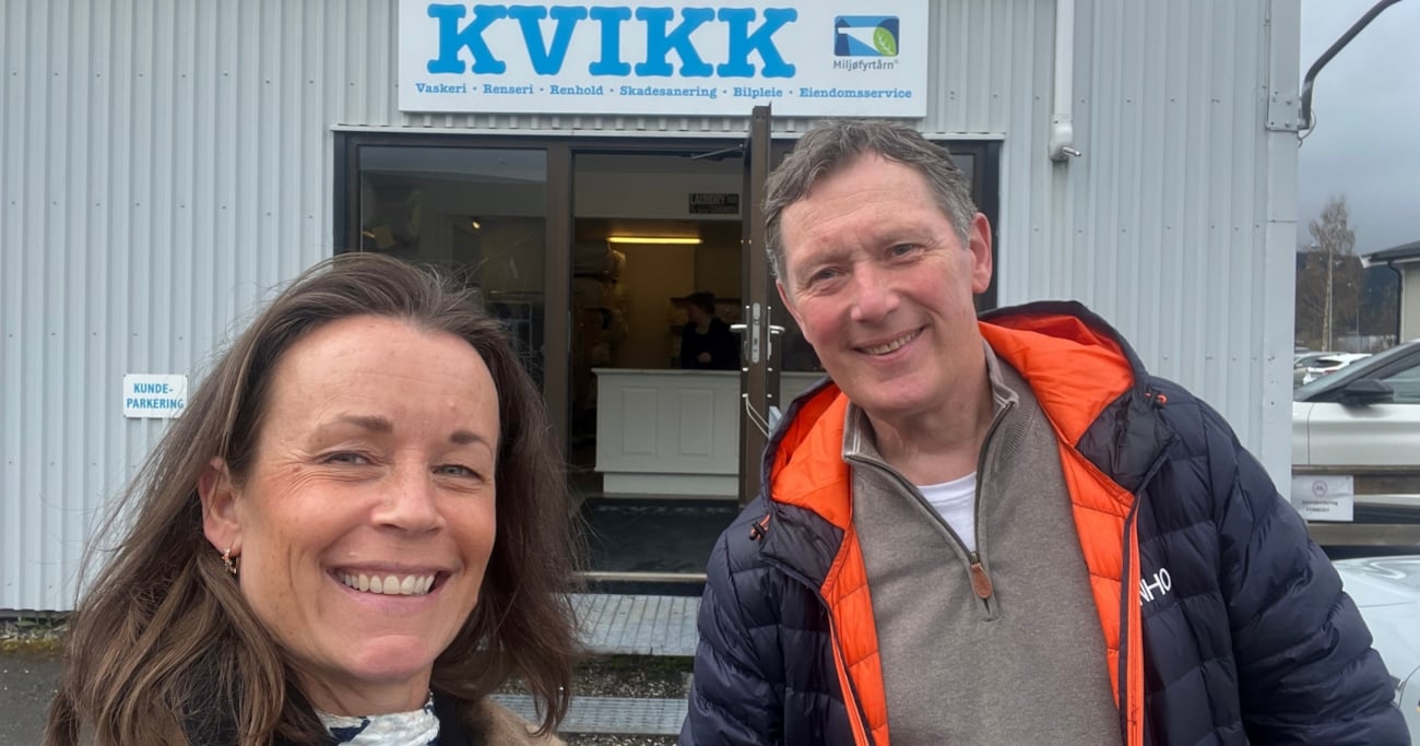 medlemsmøter på Helgeland