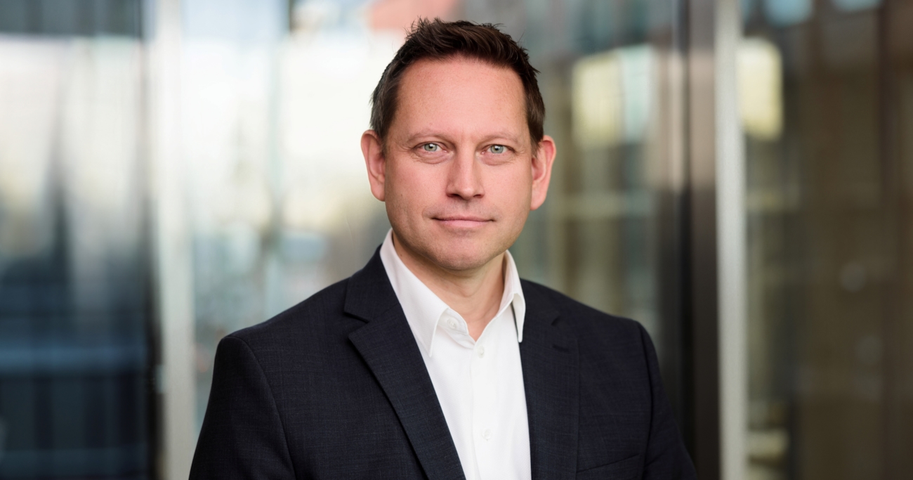 Vegard Einan