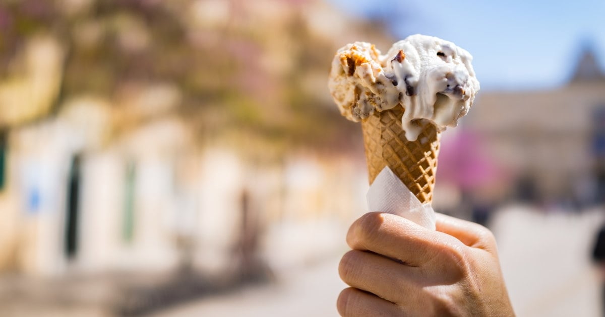 Junitall, varehandel, sommer