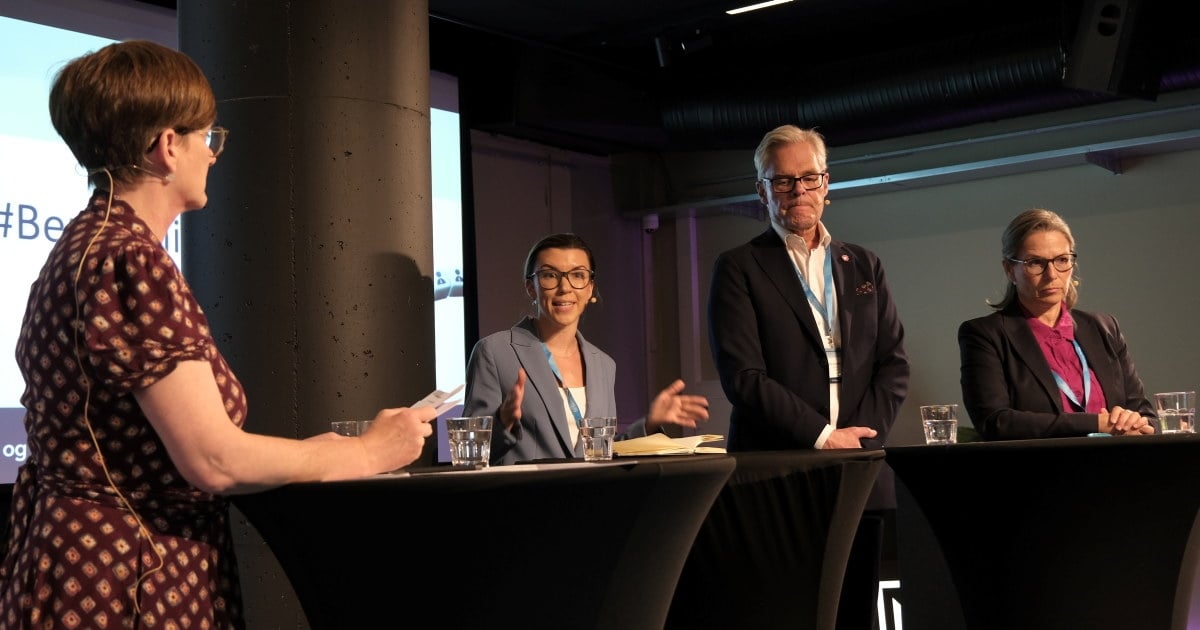 Årskonferanse Bemanning 2025