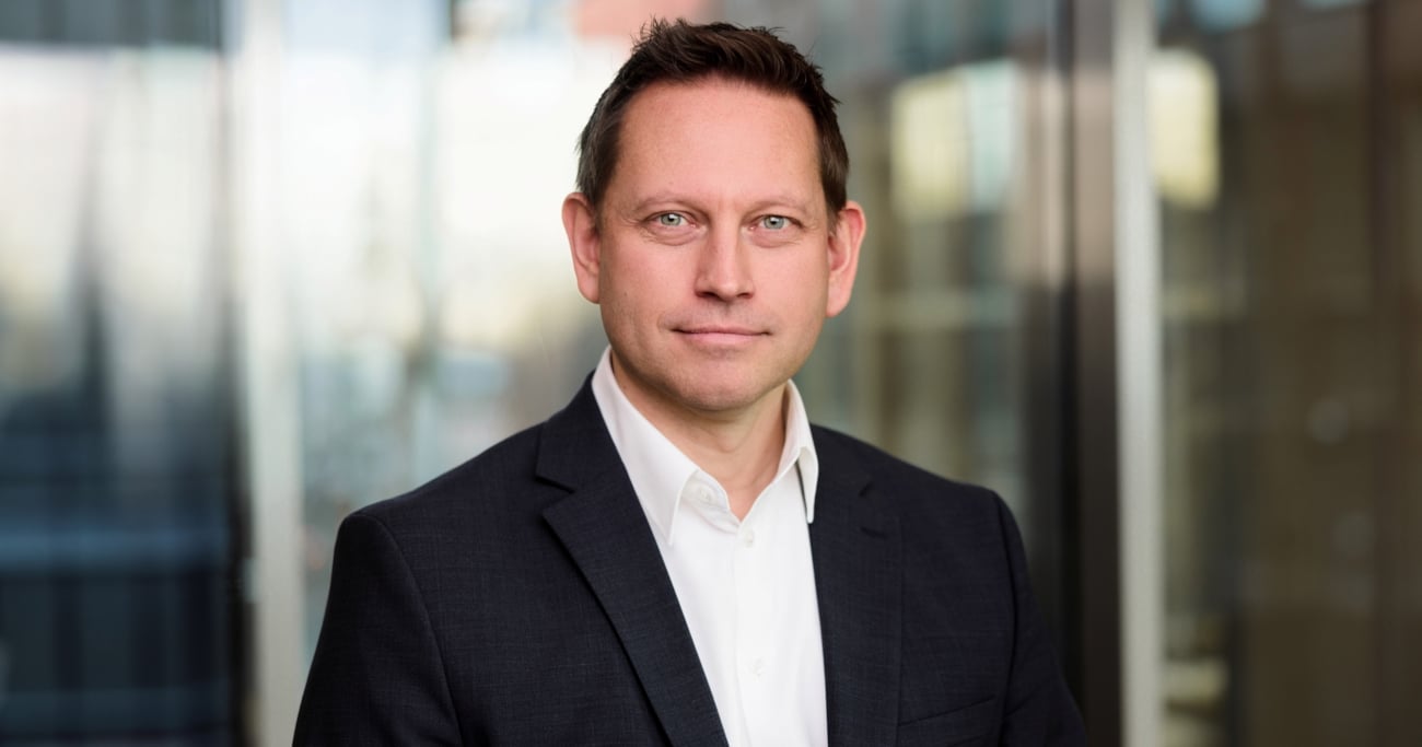 Vegard Einan