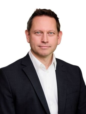 Vegard Einan