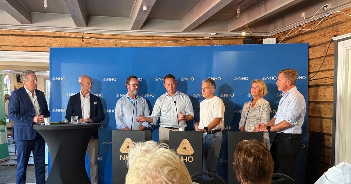 arendal debatt
