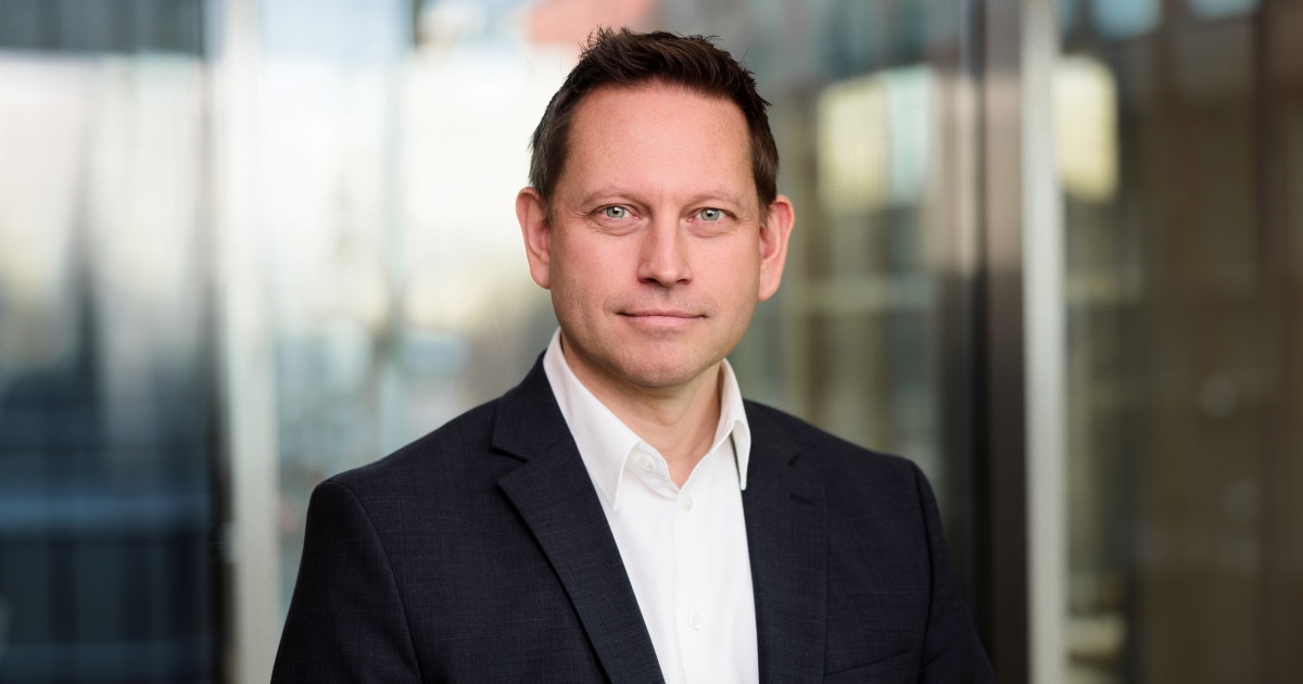 Vegard Einan