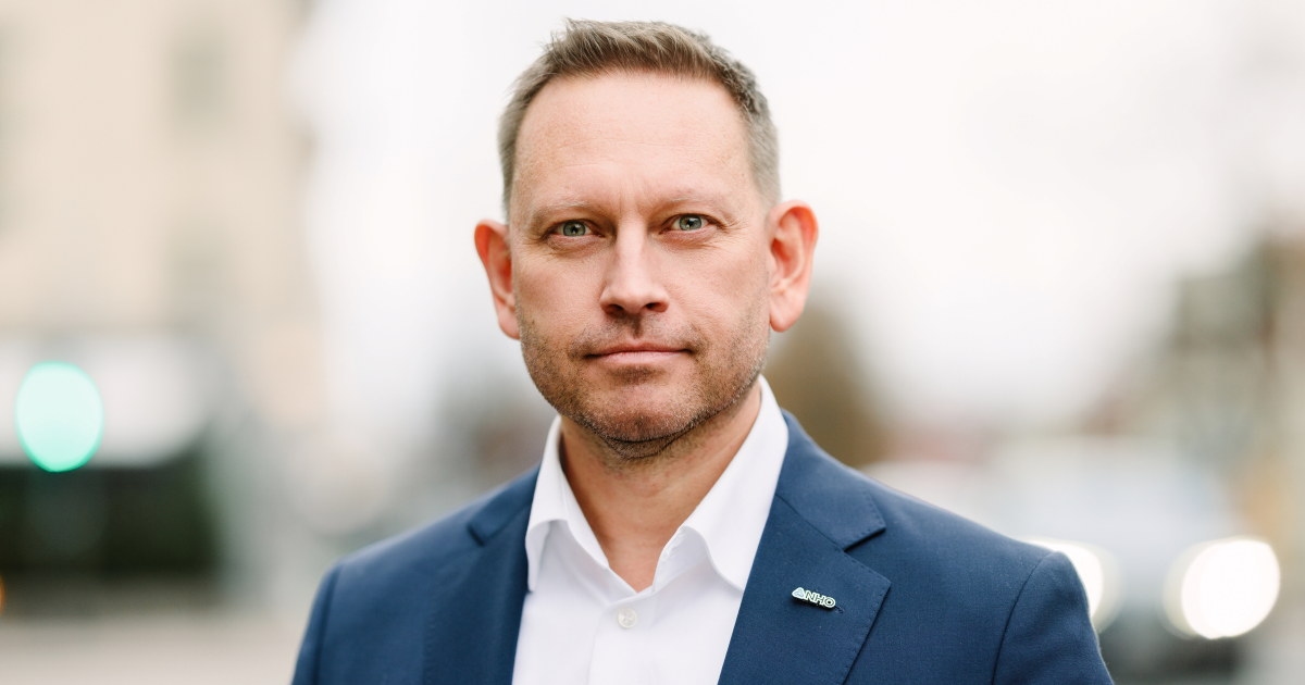 Portretter Vegard Einan