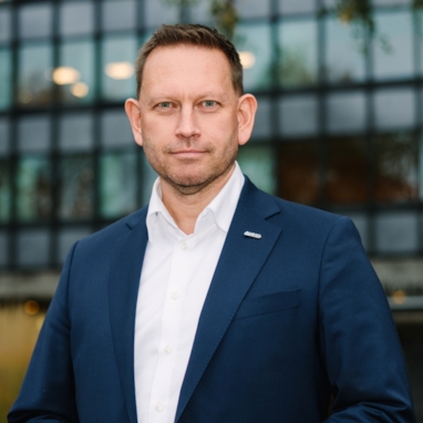Portretter Vegard Einan
