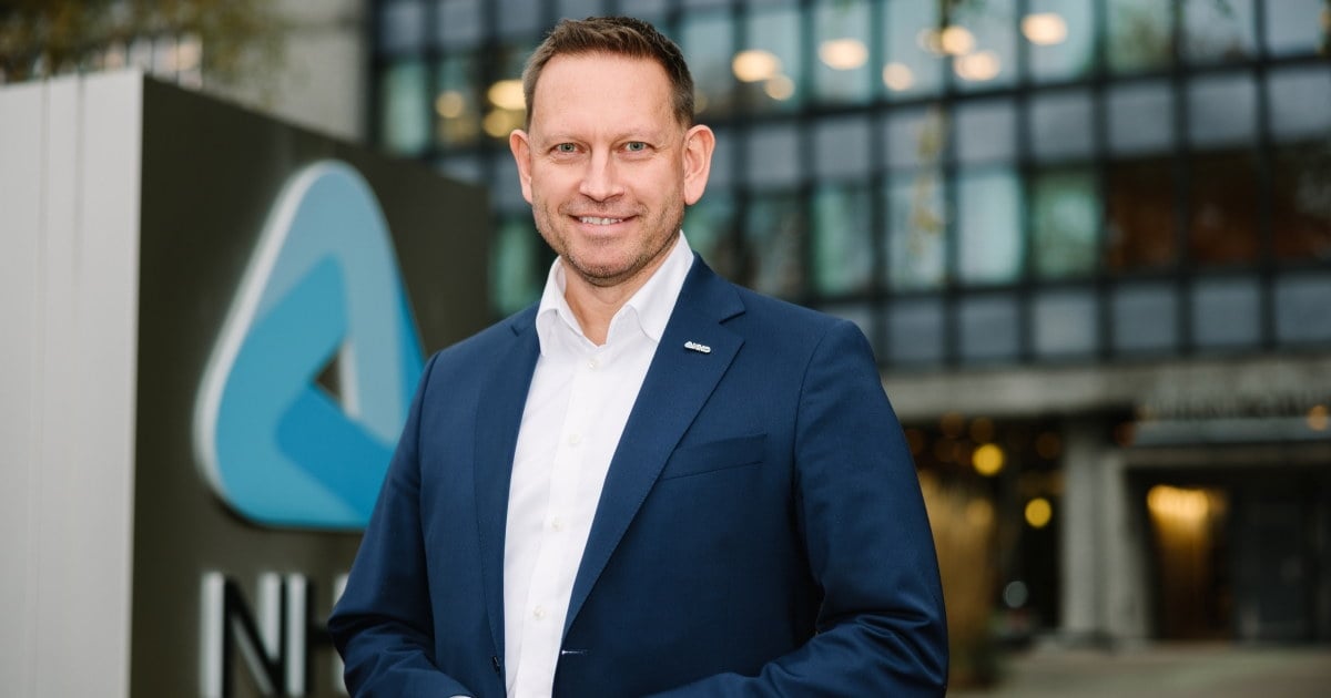 Portretter Vegard Einan