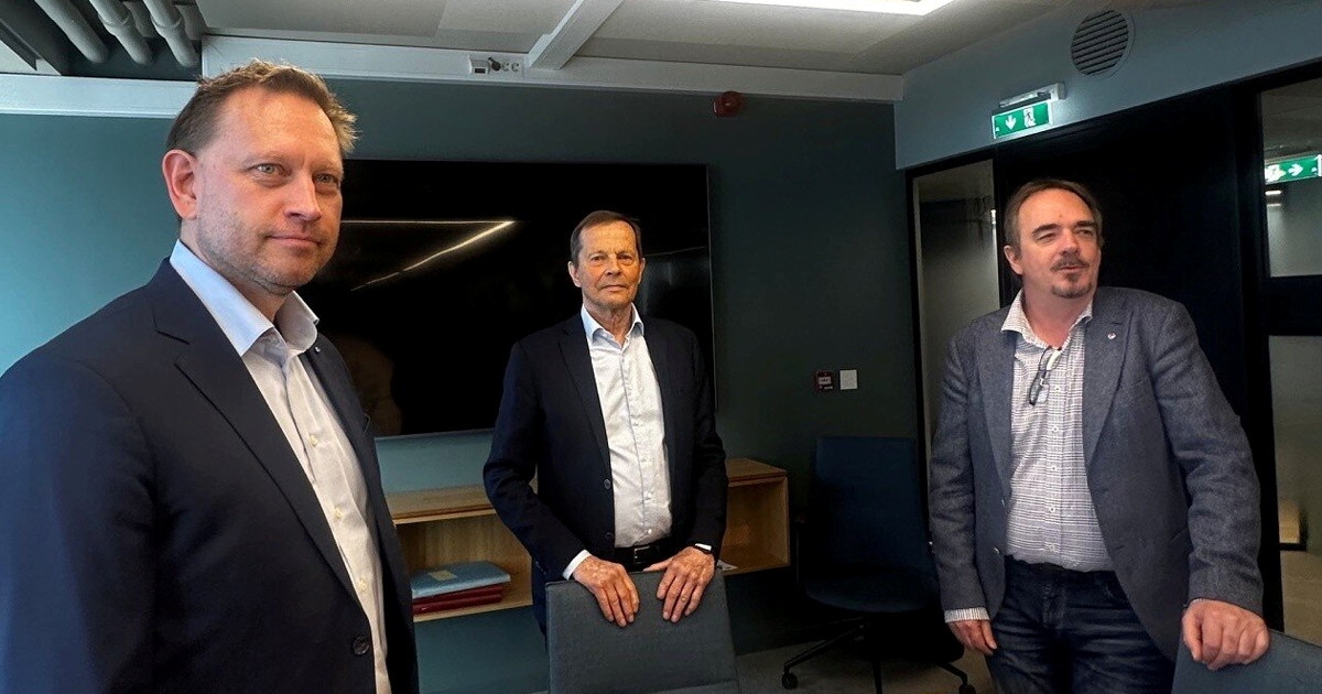 Mekling service og vedlikehold