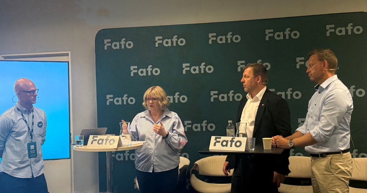 fafo debatt om inkludering