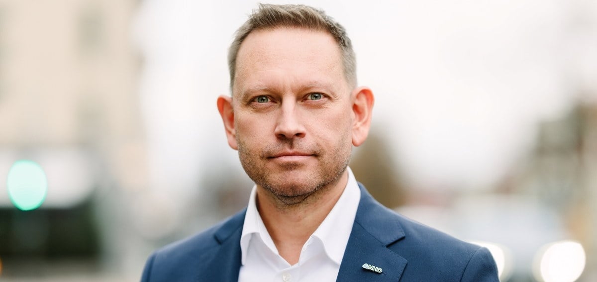 Portretter Vegard Einan