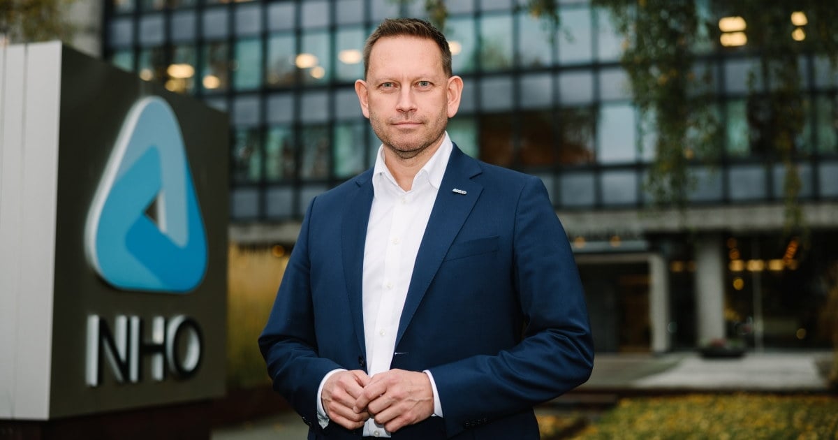 Portretter Vegard Einan