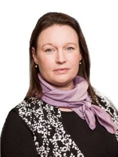 Ingeborg Malterud