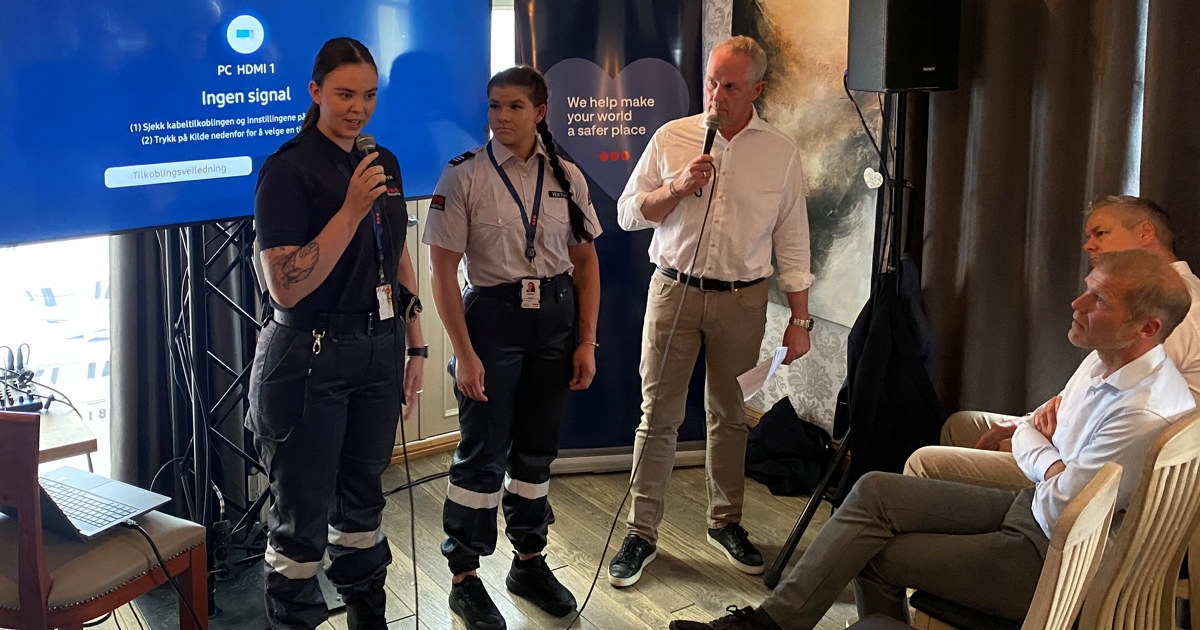 arendalsuka vold mot vekter