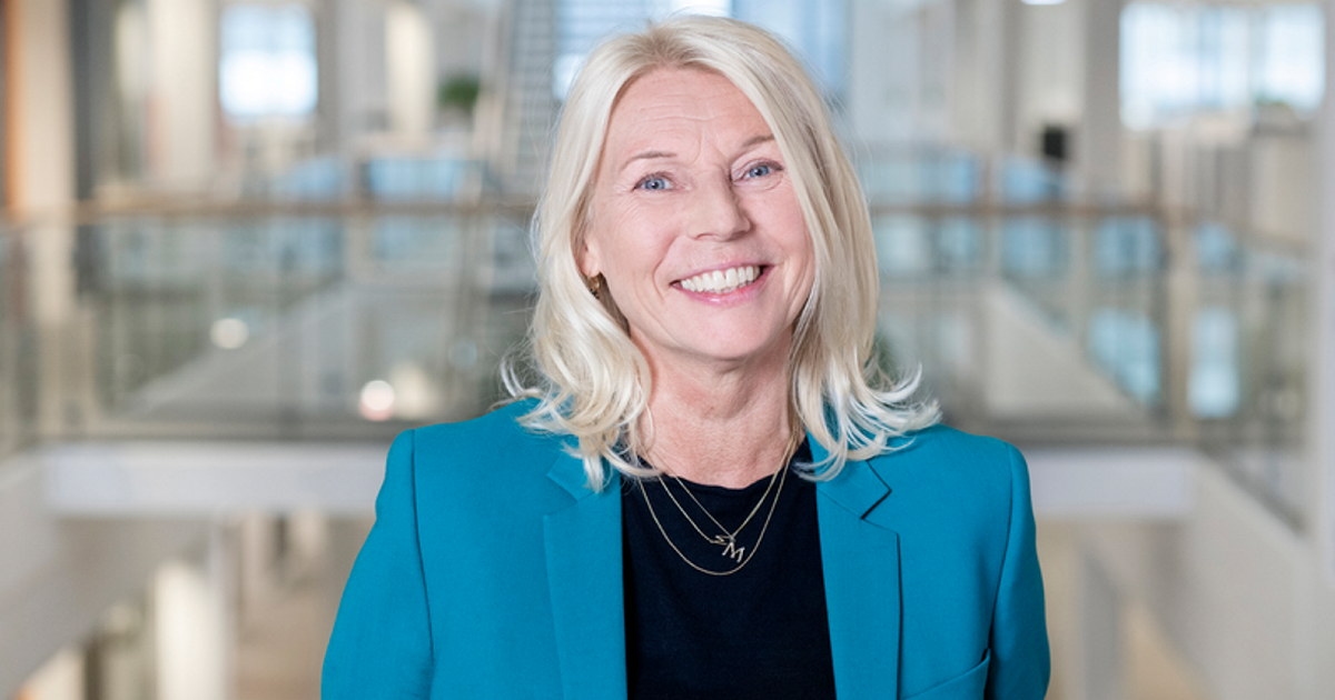 Mette Nilsen